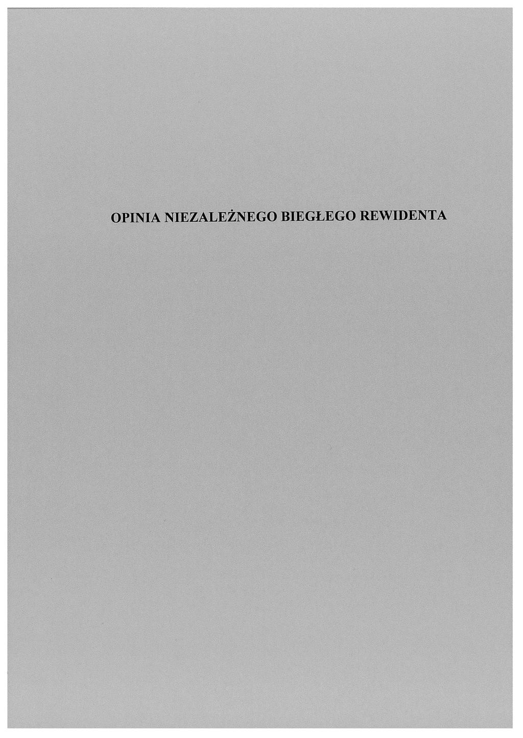 Opinia