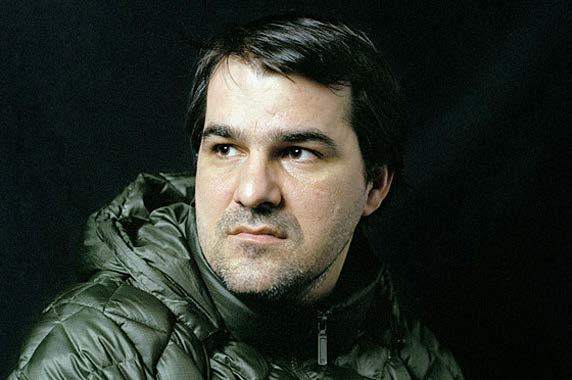 Filmografia Filmografia 2000 / This I Wish and Nothing More 2002 / Kilka pogodnych dni