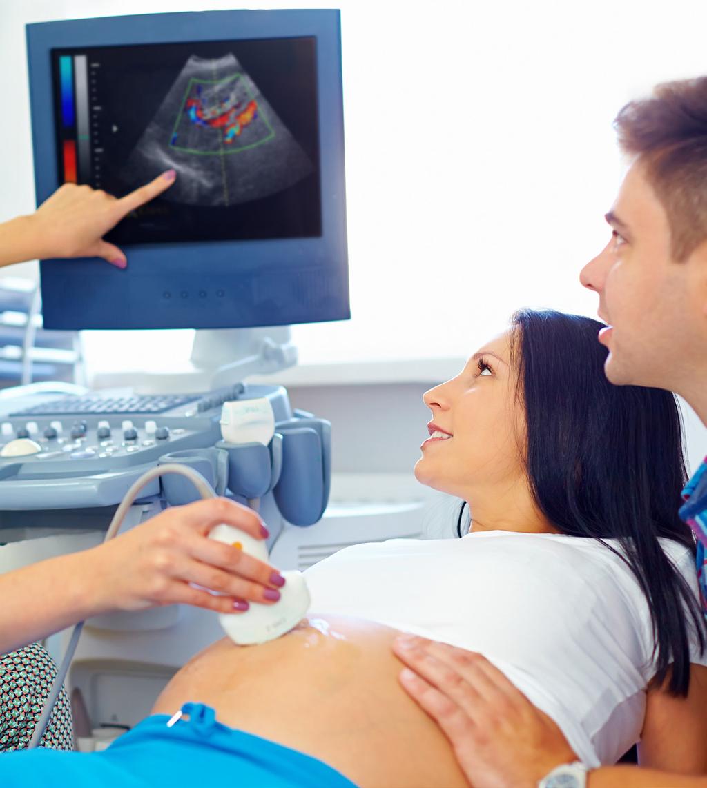 UWAGI DOTYCZĄCE INWAZYJNYCH PRENATALNYCH BADAŃ POTWIER- DZAJĄCYCH Zgodnie z opinią Amerykańskiego Kolegium Położników i Ginekologów (z ang.