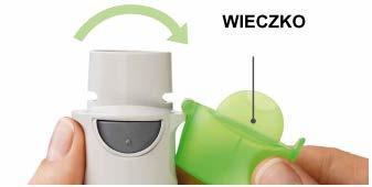 kliknięcia. 3.