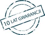 WARUNKI GWARANCJI 7/P 1. Gwarancja jest zobowiązaniem producenta, firmy Wiper sp. z o.o., do nieodpłatnego aausunięcia wad fizycznych sprzedanego produktu.