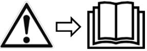 0IS-Z Data produkcji (miesiąc-rok) Zasilanie elektryczne Czujnik, Pt100 lub RTD Sygnał wyjściowy Przyporządkowanie pinów Wyjaśnienie symboli Przed montażem i