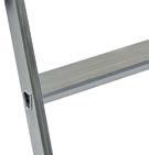 materia³: aluminium Paski +