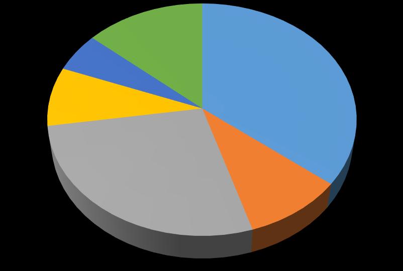 Wedle wstępnego kosztorysu proporcja wydatków