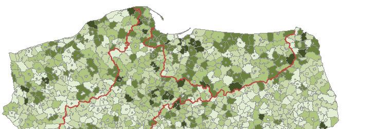 Perspektywa zaborów może bardziej uzasadniona niż kiedykolwiek?