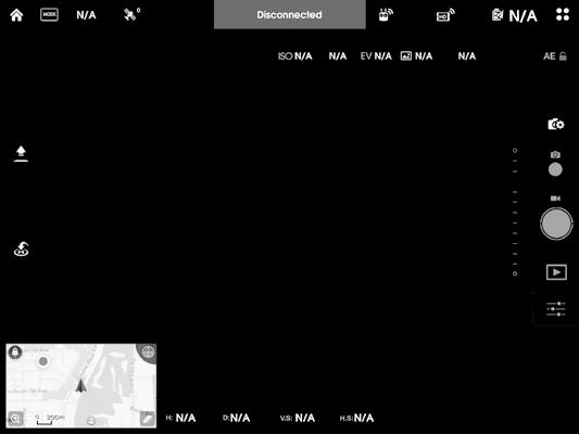 RC Control Setting Remote Control Calibration Stick Mode Default stick mode is Mode 2, changing stick modes alters the way the aircraft is controlled. Do not change unless familiar with your new mode.