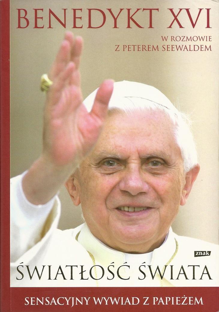 Benedykt XVI o Fatimie 2011 rok Trwa cierpienie Kościoła i trwa zagrożenie człowieka, a tym samym nie ustaje szukanie odpowiedzi; dlatego wciąż aktualna pozostaje wskazówka, którą dała nam