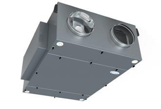 Rekuperator Onyx Premium 1300 Centrala