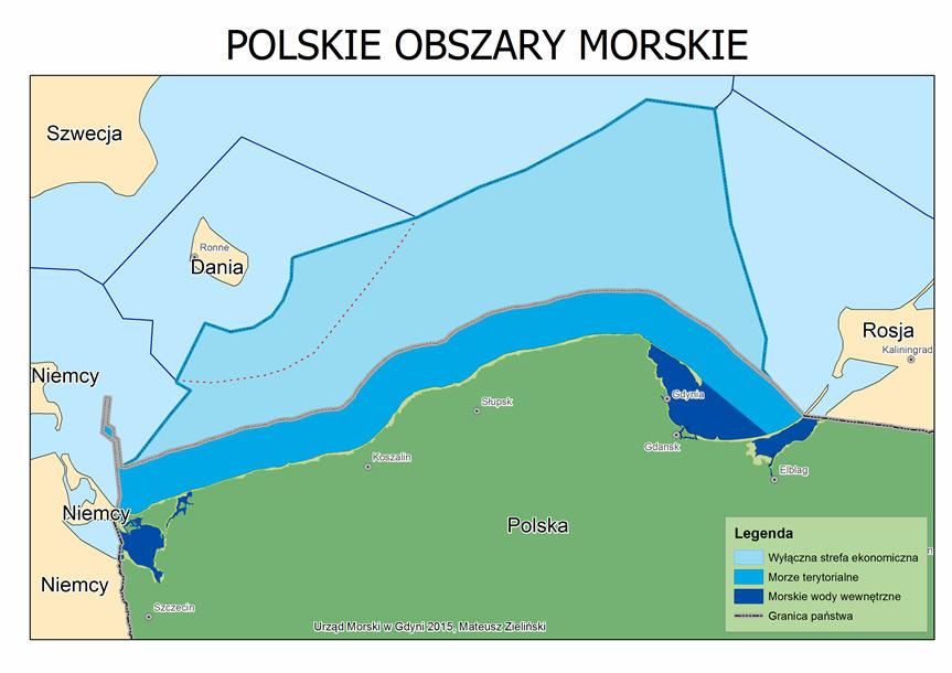 Podstawy prawne Źródło: Portal Informacyjny