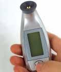 Guarantee Card FR 100 Hypertension Human Fever Asthma Flexible Heating Europe /