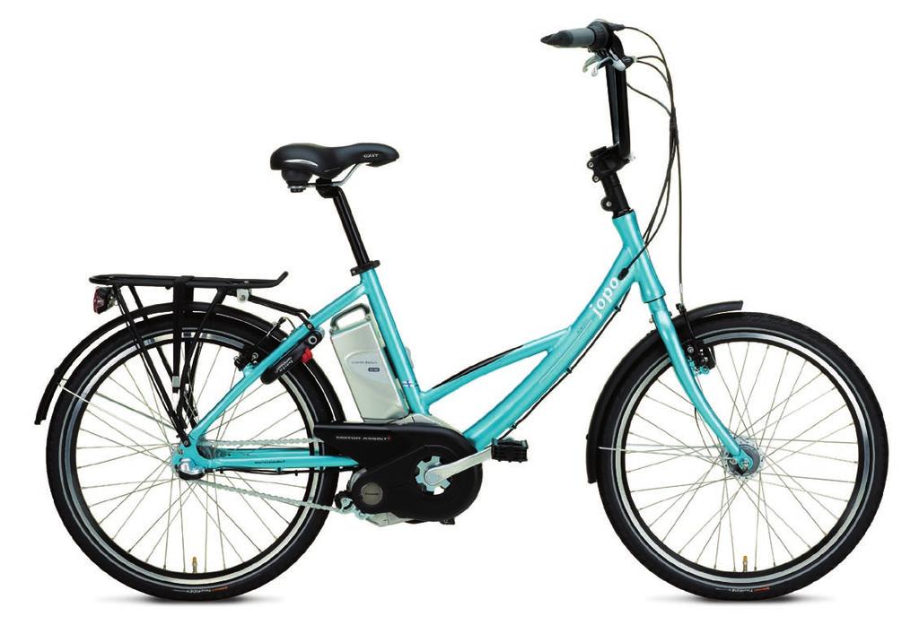 Strona 6 Jazda zawsze z wiatrem w plecy wraz z Jopo Electro Rower Helkama Jopo pojawił się na rynku w 1965 roku. Ten zgrabny model wkrótce stał się ulubieńcem wielu cyklistów.