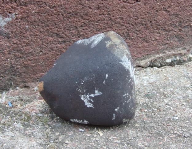 KWARTALNIK MI OŒNIKÓW METEORYTÓW METEORYT Nr 1 (77) Maj 2011 ISSN 1642-588X