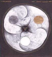 Litografia 12/50 29,5x29,5 cm