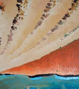 36x48 cm Piotr Nowiñski