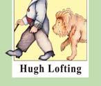 zwierzęta Hugh Lofting 176 140x180