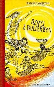 Dzieci z Bullerbyn Astrid Lindgren 376