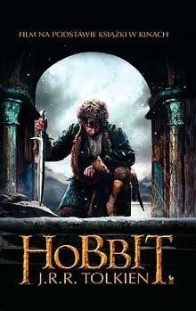 Hobbit, czyli tam i z powrotem J.R.