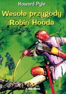 Hooda Howard Pyle dziecięce 290 143x203 27,50 22,00 miękka