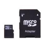 Menu Angielski Karta pamięci SD maksymalna pojemność 32 GB Zasilanie DC 2V (> 500 ma) Zestaw zawiera: