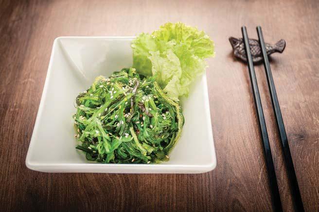 WAKAME GOMA SALADS 7 KAPPA SARADA (150g)