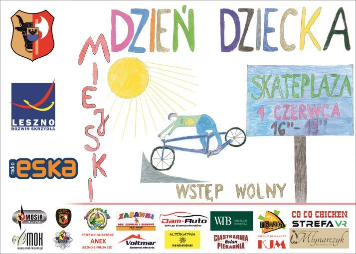 2 Mnóstwo atrakcji szykowanych jest dla najmłodszych z