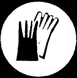 Pos: 12.7.8 /Innenteil/Sicherheitsvorschriften/Wartung und Lagerung/Steinflug, Grasfangeinrichtung prüfen Mäher @ 19\mod_1346241978491_27781.docx @ 148311 @ @ 1 Pos: 12.7.9 /Innenteil/Sicherheitsvorschriften/Wartung und Lagerung/vor jedem Mähen.