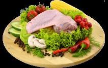 INDYKA BIO (około 1,00 kg) -