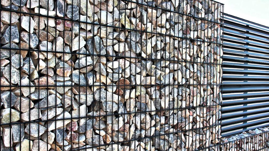 GABIONY GABIONS 129 www.