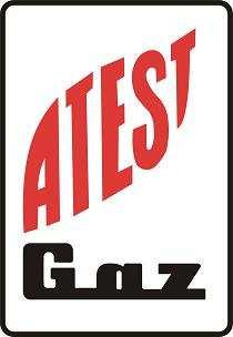 ATEST-Gaz A.M. Pachole Sp.j. 44-109 Gliwice, ul.