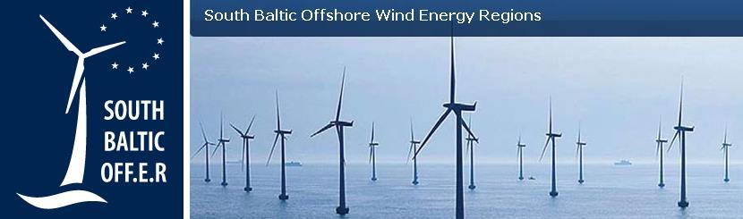 Przykłady zrealizowanych projektów Cross-border offshore wind energy supply chain Project SB OFF.E.R www.southbaltic-offshore.