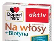 NATURALNE PIĘKNO I BLASK NOWOŚĆ Unikalny i kompleksowy skład