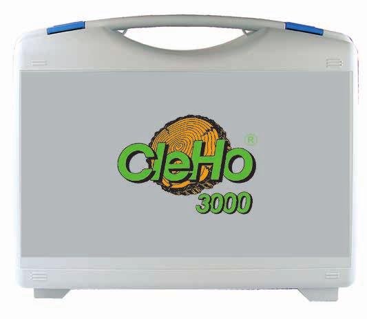 CLEHO
