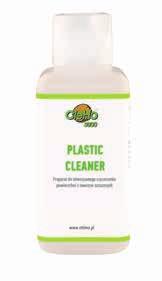 C56 Plastic Cleaner Preparat do czyszczenia i odświeżania powierzchni wykonanych z tworzyw sztucznych i aluminium.