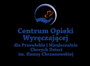 Strona 3 Organizatorzy: Małopolskie Hospicjum dla Dzieci, Centrum Opieki Wyręczającej dla Przewlekle i Nieuleczalnie Chorych Dzieci im.