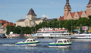 Trasy rejsów, terminy, dodatkowe atrakcje oraz ceny są ustalane indywidualnie po konsultacji z Klientem.