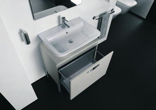 CERAMIKA SANITARNA CERAMIKA SANITARNA seria GAP Umywalka