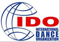 KRAJOWE MISTRZOSTWA INTERNATIONAL DANCE ORGANIZATION Modern Dance, Ballet / Pointe Eliminacje