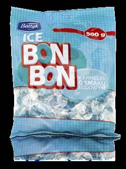 Bon Ice o smaku lodowym P20-00060 500 g