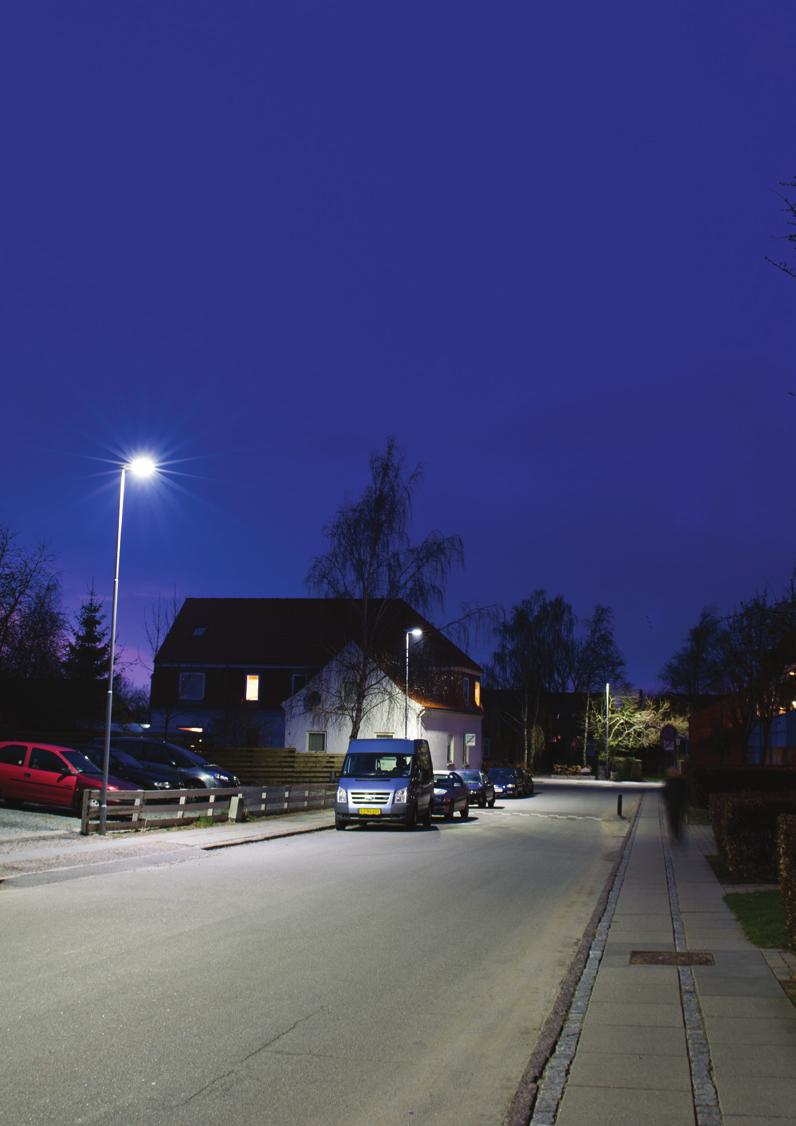 2 Selenium LED