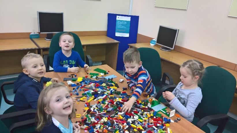 odbyły się w Bibliotece Pedagogicznej w Płocku.