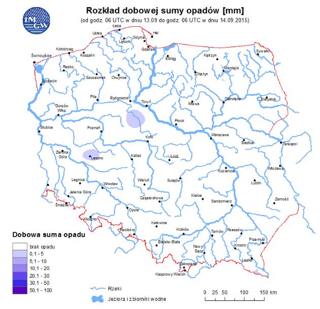 pożarowe lasów Ostrzeżenia