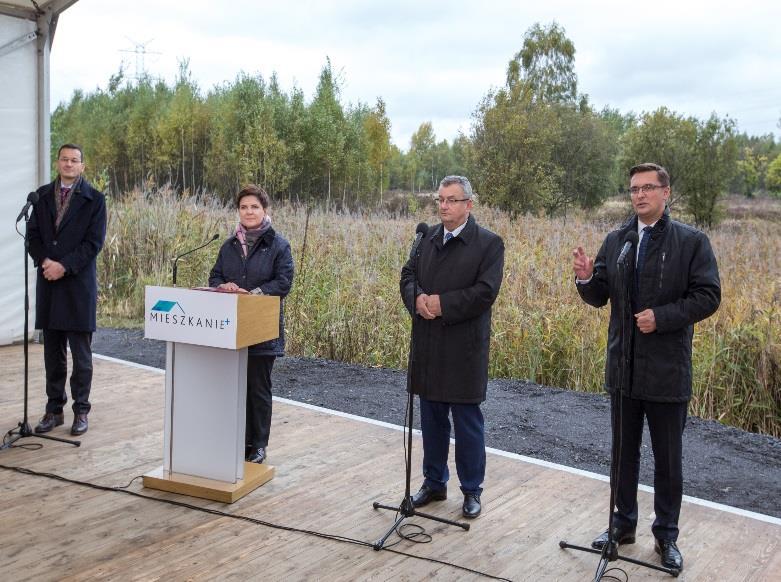 Pozarządowych 3 centra przesiadkowe