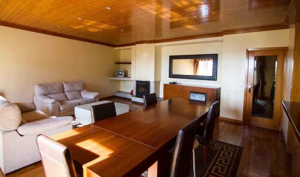 ZAKWATEROWANIE Zatrzymamy się w jednym z guest house w Esposende.