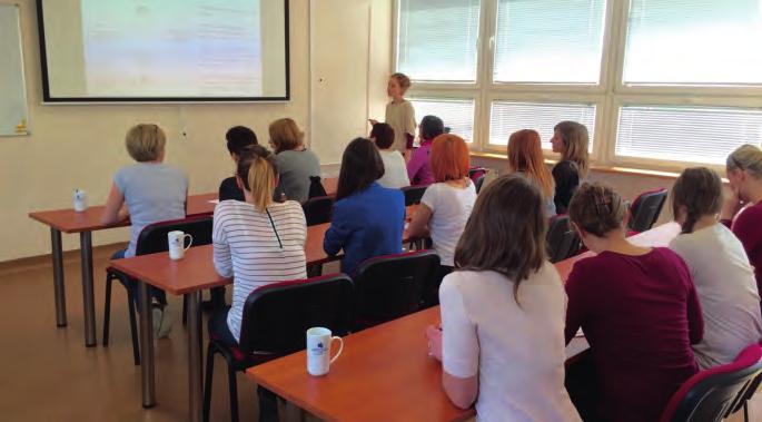 wydarzenia \ events III Konferencja z zakresu detekcji promieniowania jonizującego oraz kontroli jakości w rentgenodiagnostyce, radioterapii i medycynie nuklearnej 18-22.09.2017 r.