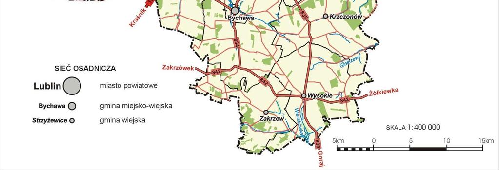 lubelskiego Źródło: