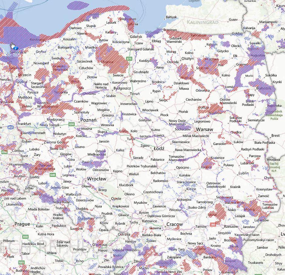 Regionalnego w ramach działania 5.