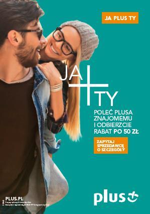 KOMUNIKAT NA BIURKO KOMUNIKAT JA + TY WSPIERAJĄCY PROMOCJĘ POLEĆ ZNAJOMEGO EKSPOZYCJA NA BIURKU (BEZ DODATKOWYCH FOLIÓWEK) KOD SAP: 512868 Wydrukowany komunikat zostanie