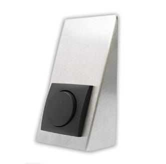 nożny na przewód WN-315 2A czarny, biały, złoty Ø69x20mm Wyłącznik