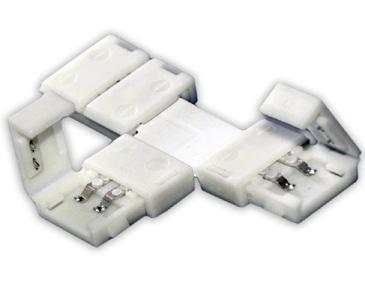 P-ZŁ1-TL Długość przewodu: 0,1,1m, Szerokość taśmy: 8mm,10mm Przewód z 2