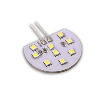 9x2835 Żarówka LED GU10 OSRAM PARATHOM Oprawa sufitowa ruchoma kwadratowa